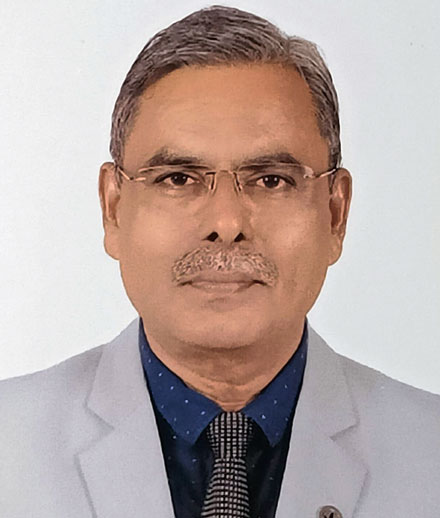 Vice President