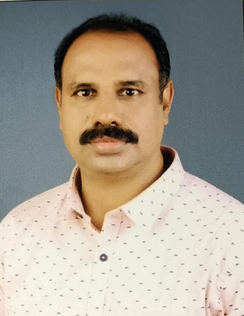 Joint Secretary 