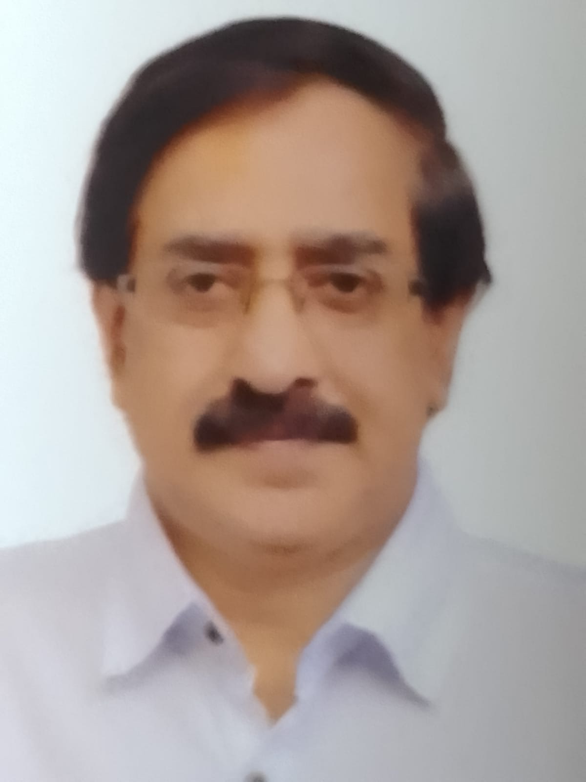 Krishnanunni K P