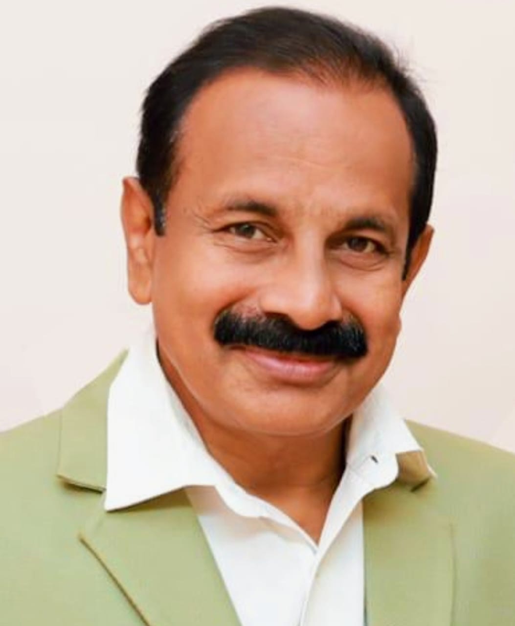 Gilbert P Paul (Dr)