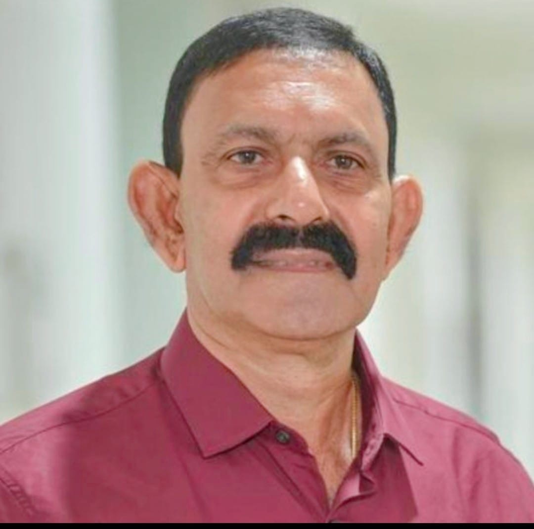 Prakasan E K
