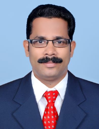 Rajesh Jack