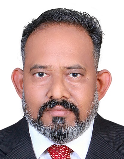 Hrithwik C S (Adv)