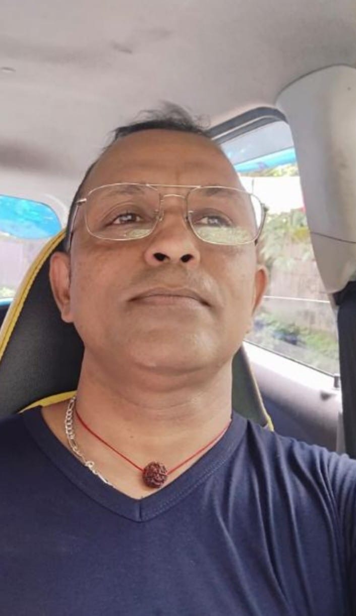 Santosh P