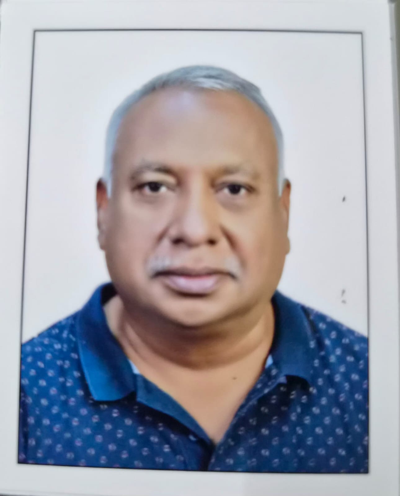 Prasanna Kumar A P