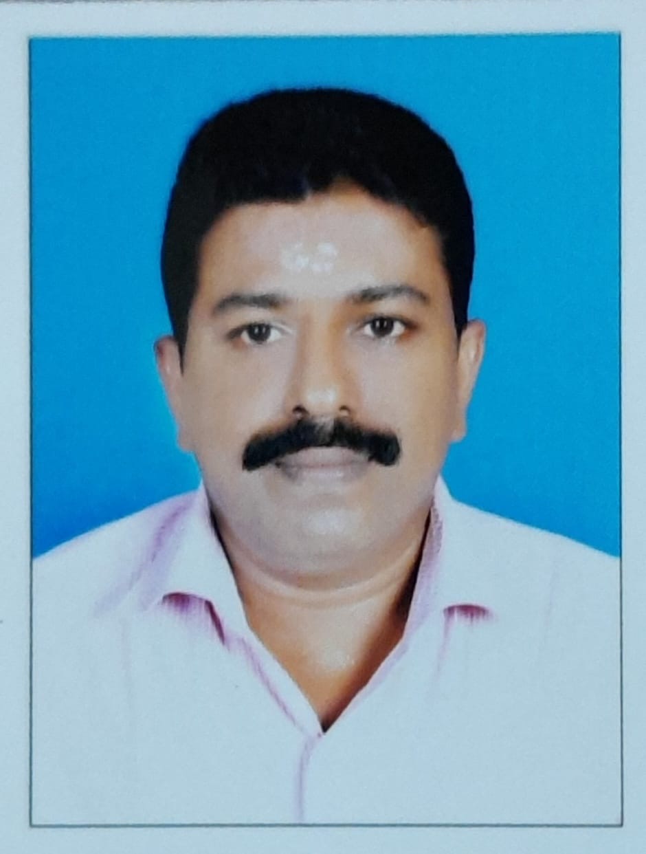 Dileep Kumar K S