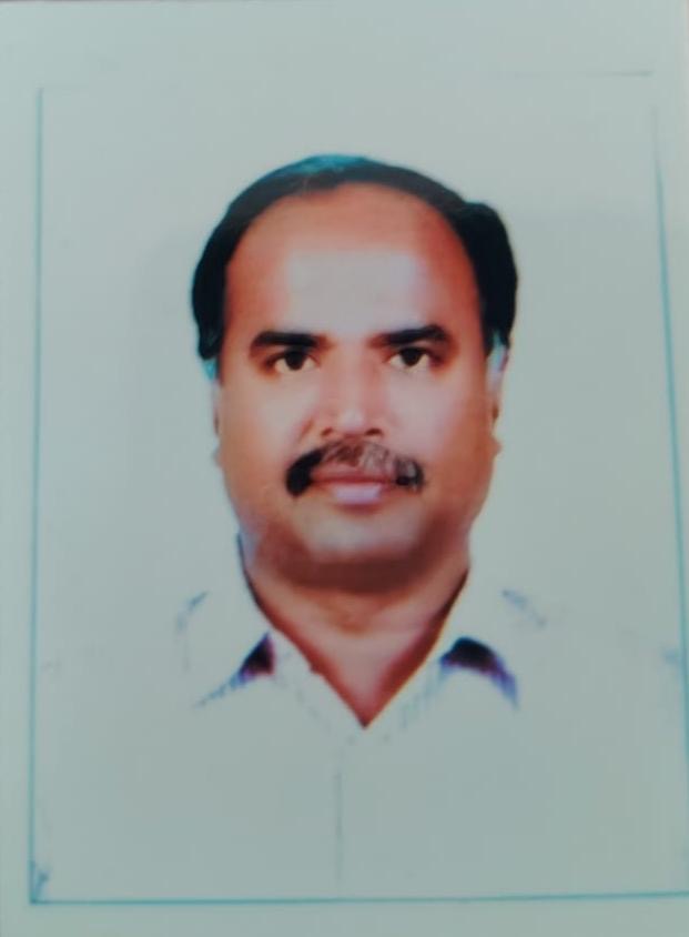 Madheswaran L 