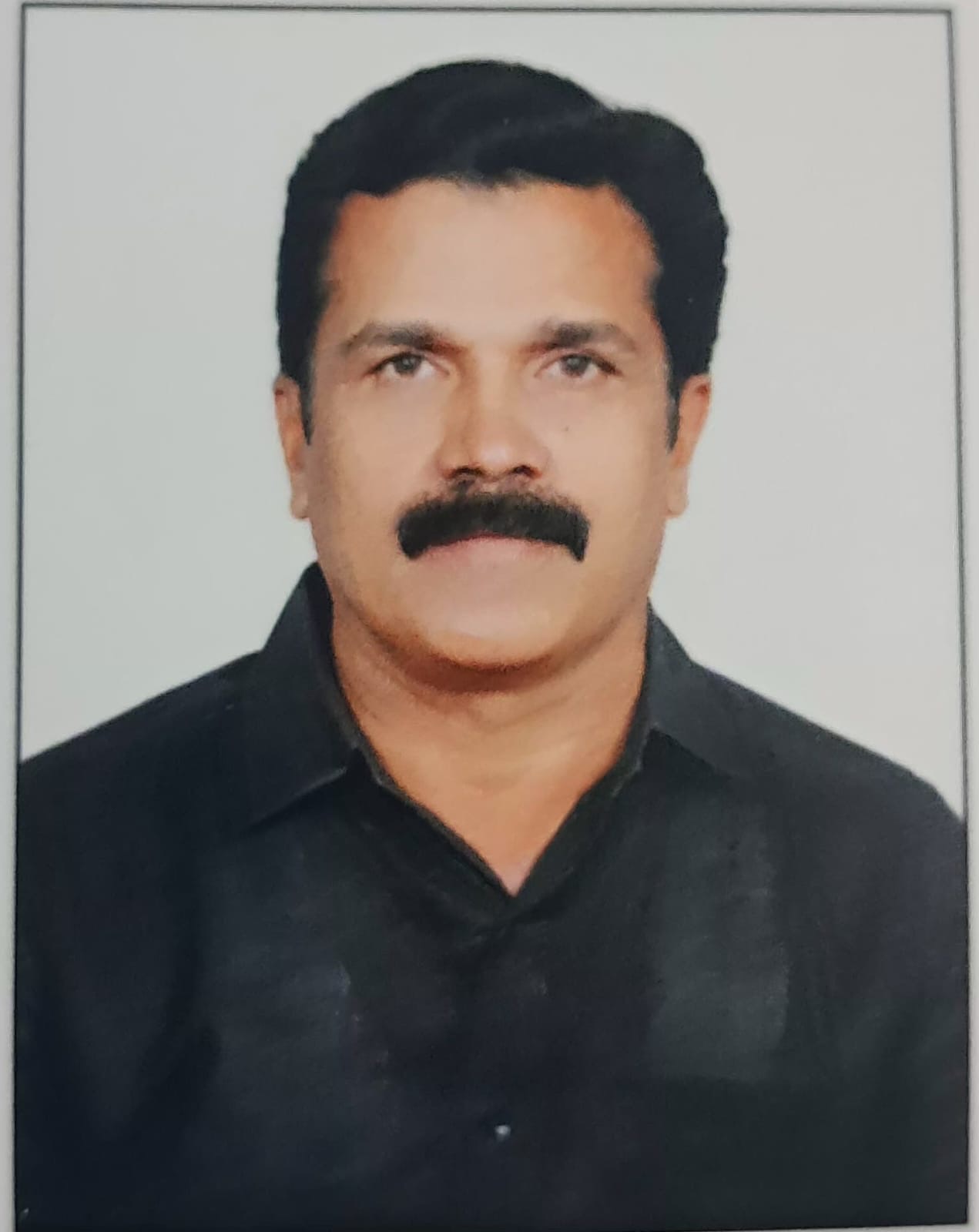 Sreenivasan K