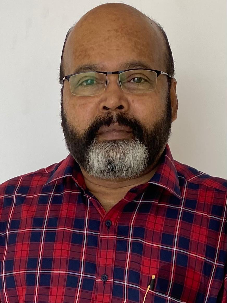 Sivadasan K 