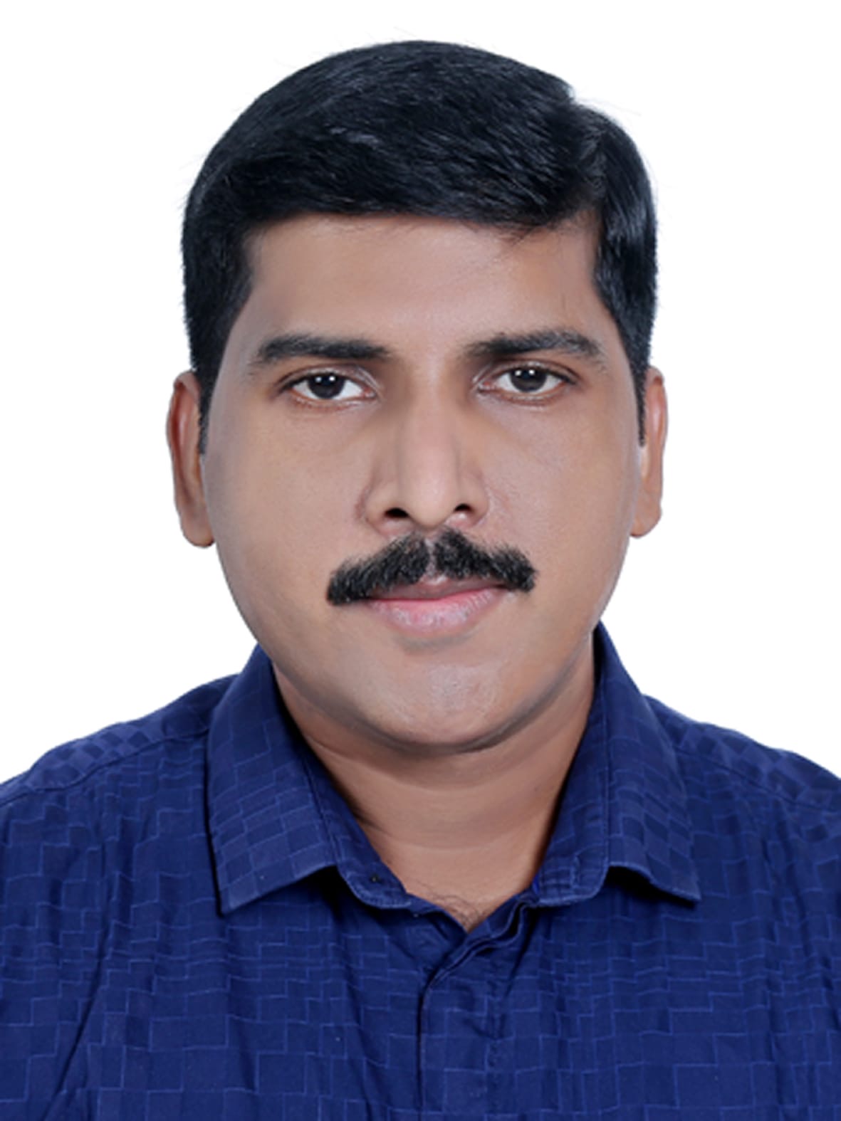 Sreejith S R