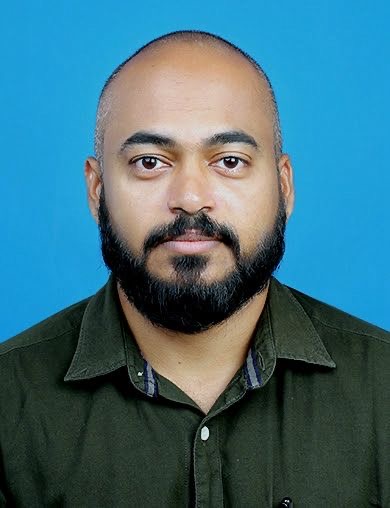 Rajkumar S