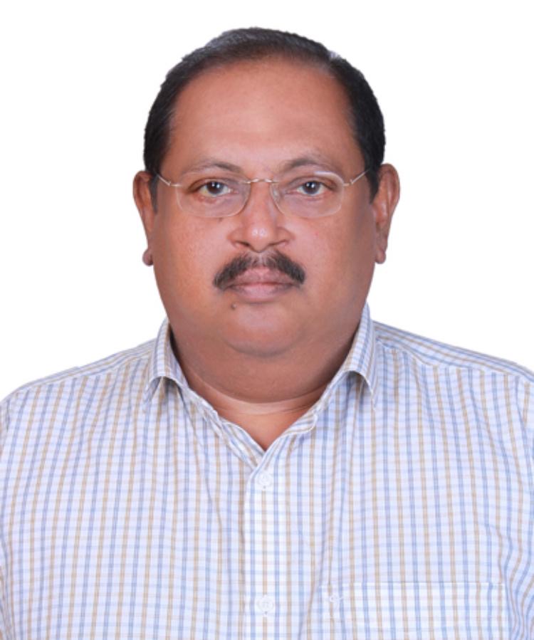 Reji Chungath