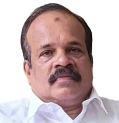 Sajeeth M
