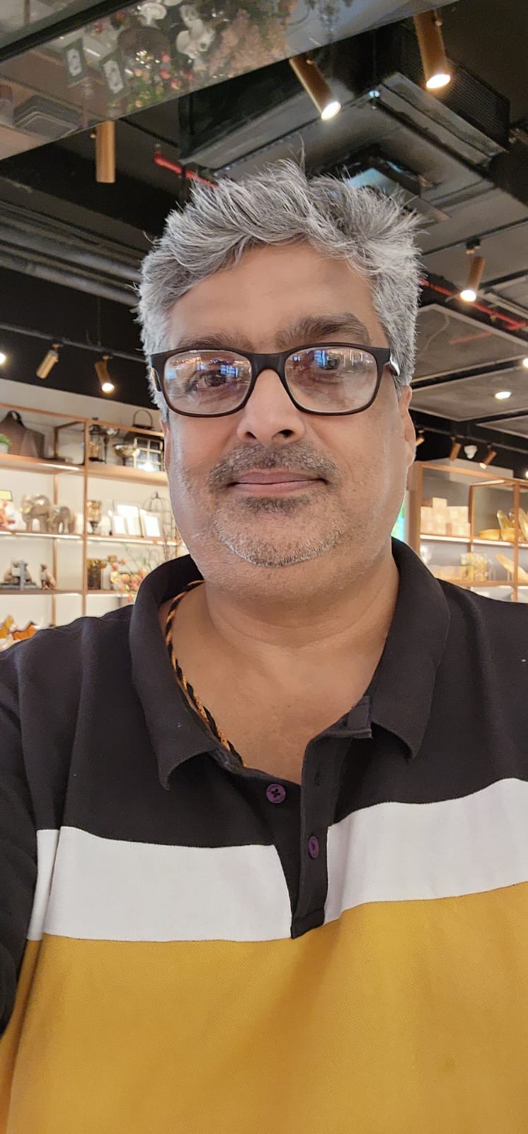 Praveen K S