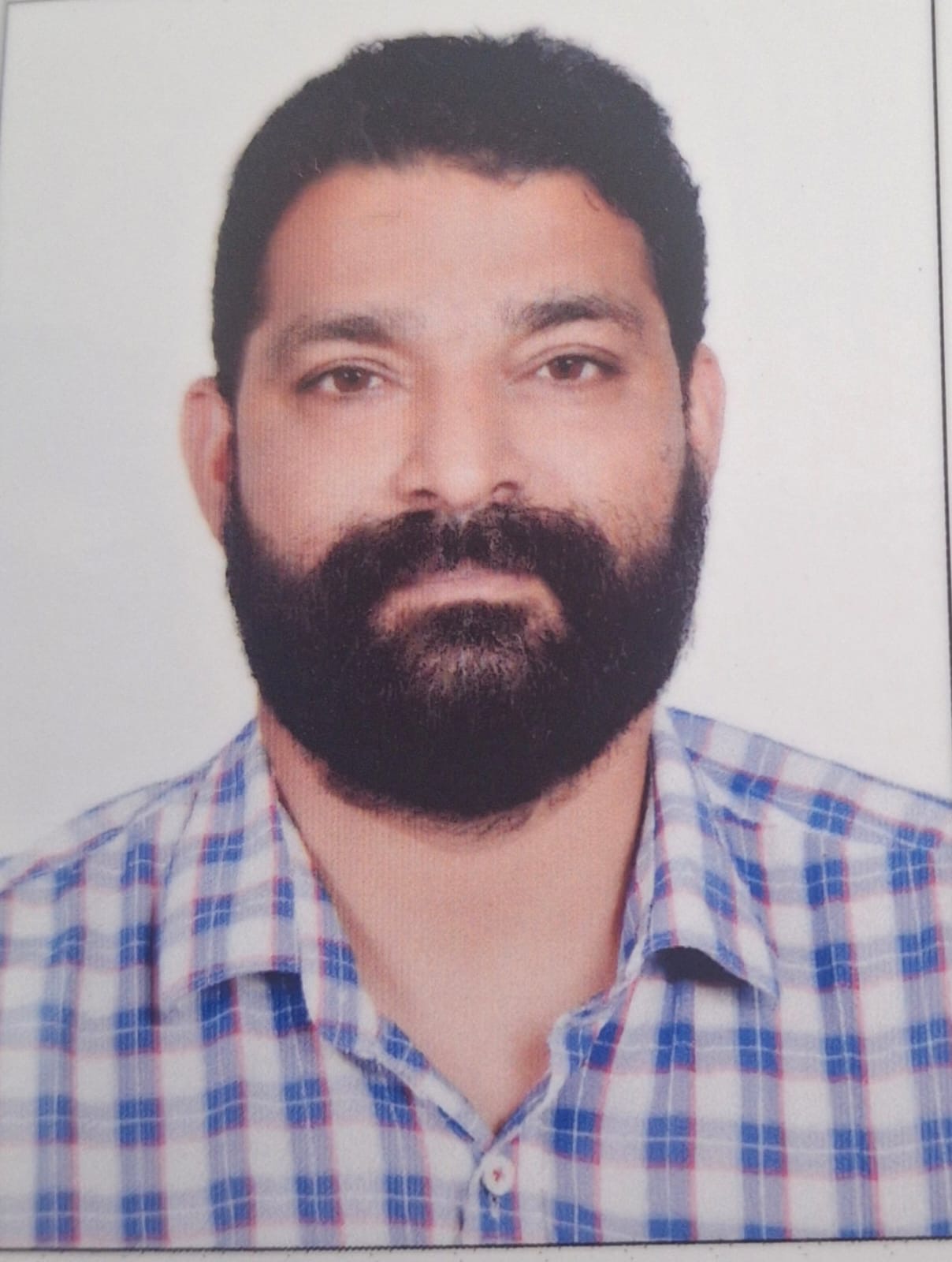 Pradeep Kumar T