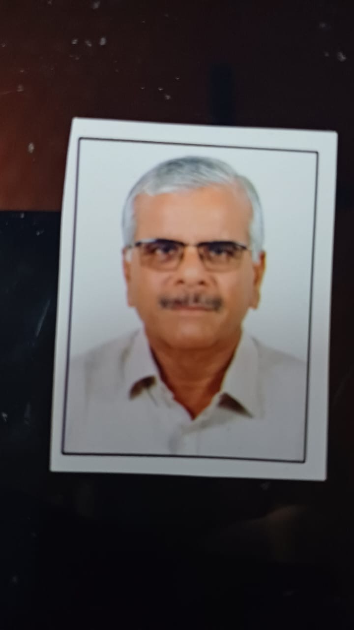 Venugopalan P