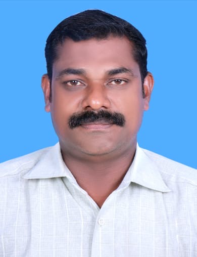 Varghese E A