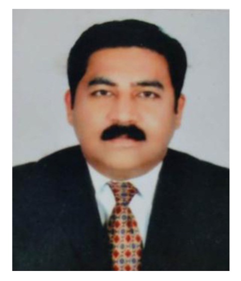 Sujith Kumar P