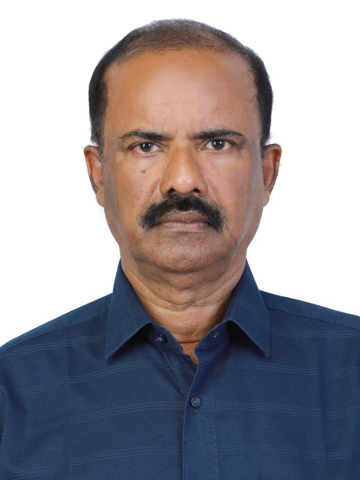Kunjumohammed B P