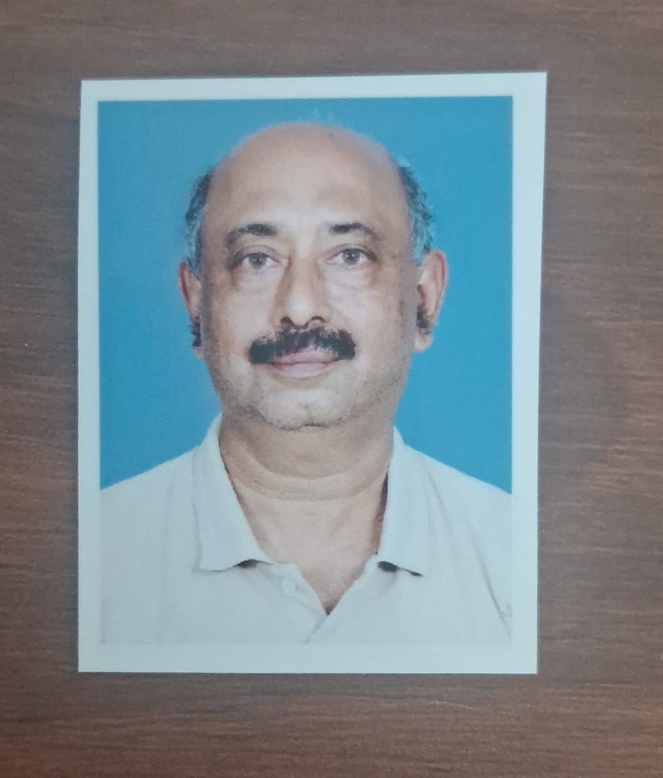 Philip Cheruvathoor
