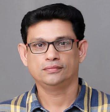 Sijo J Kakkasseri