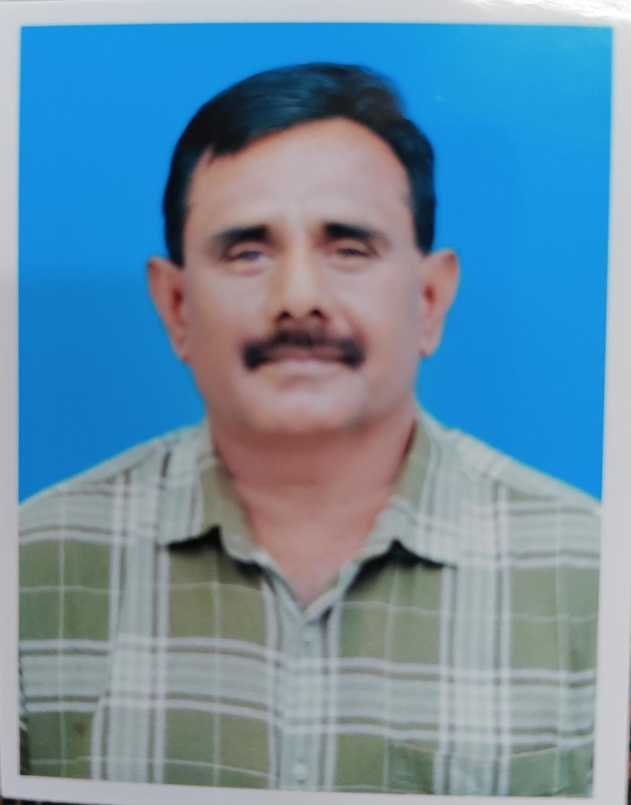 Unnikrishnan D