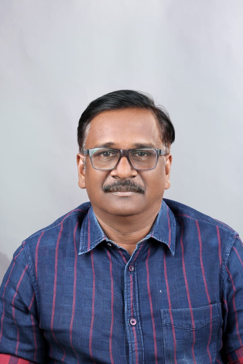 Sujil Kumar M S