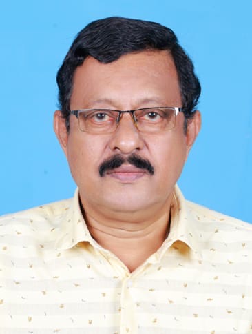 Gopakumar R