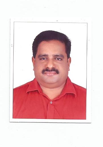 Gopakumar S
