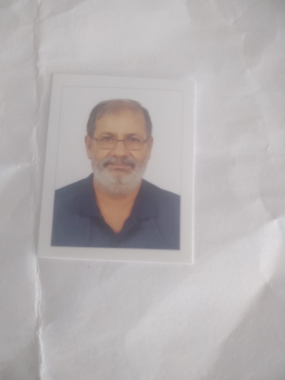Satheesh Kumar P K
