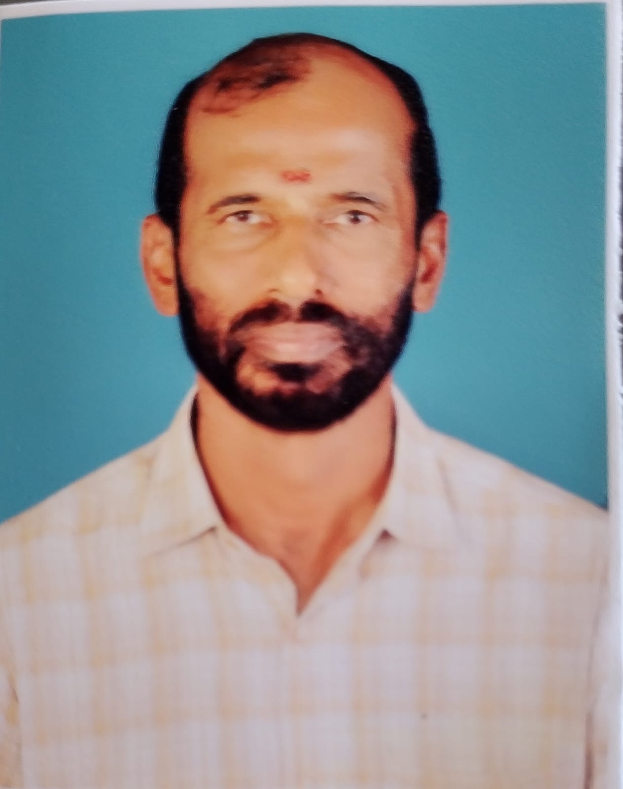 Chandrakaladharan P K