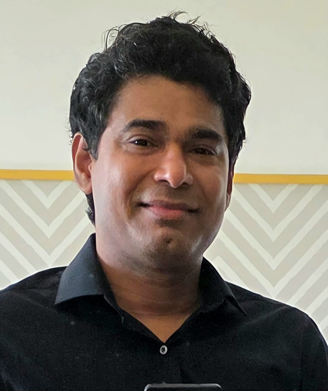 Raju A