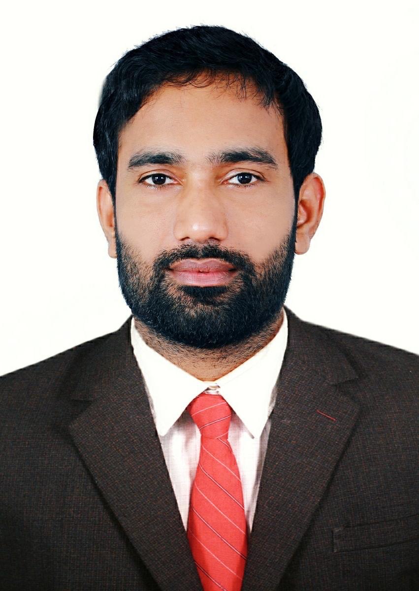 Sibin Illath