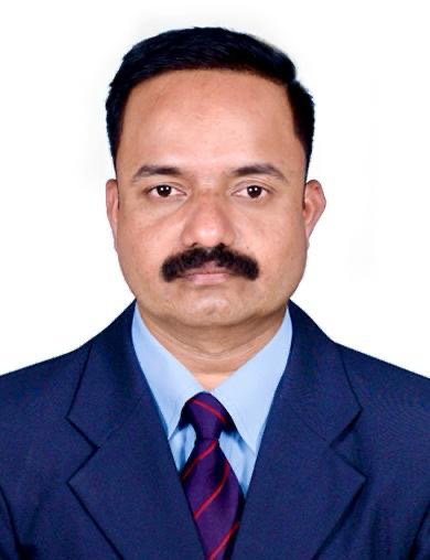 Sreejith S
