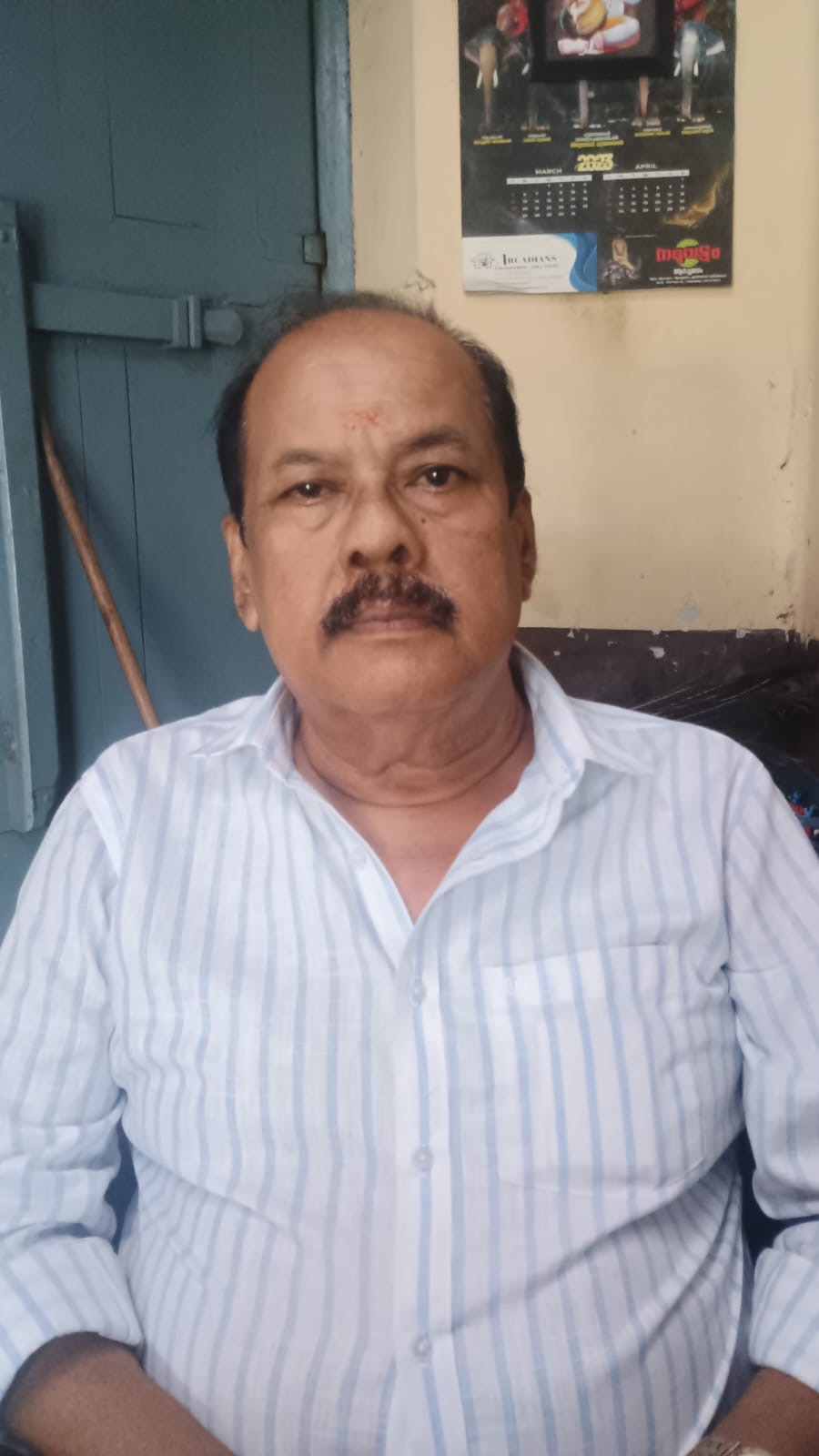 Unni Kanadath