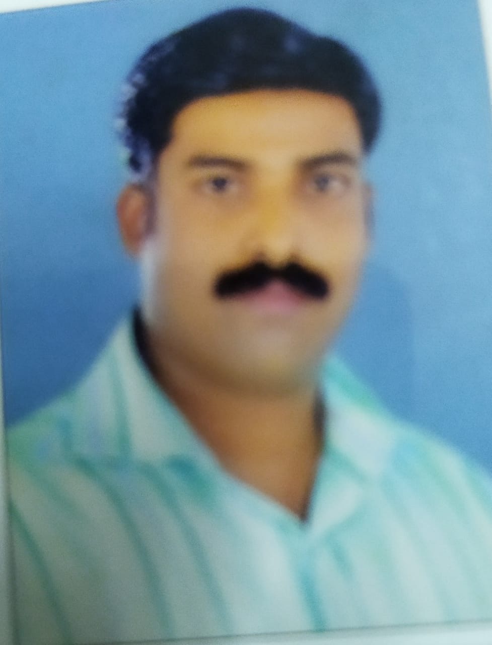 Sojan P A