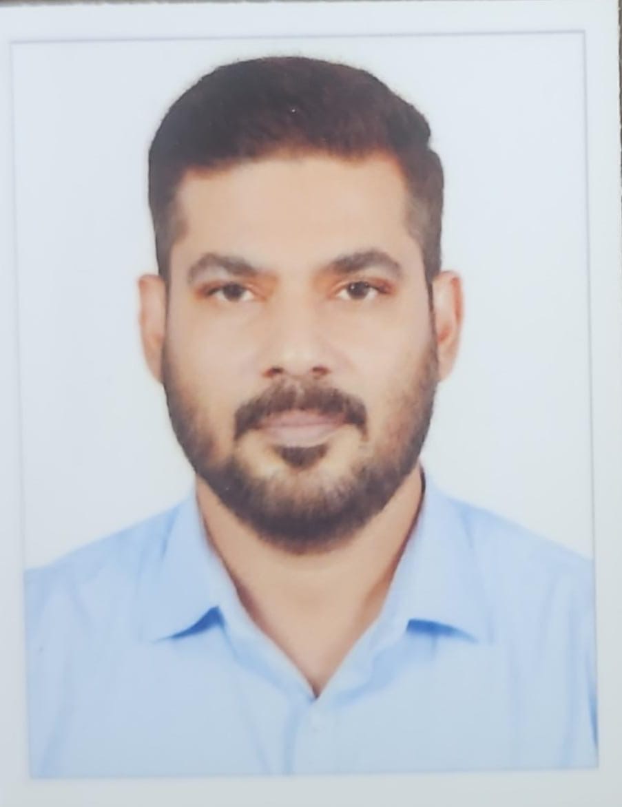 Rajesh R