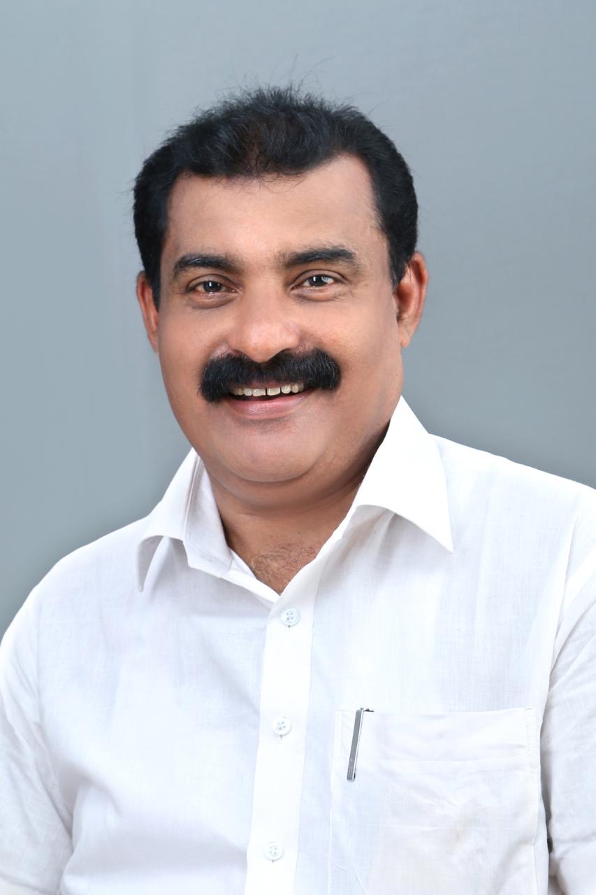 Davis Puthoor