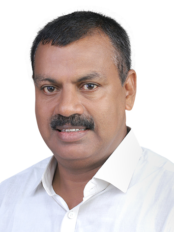 Subiraj Thomas