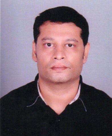 Nazir Ali