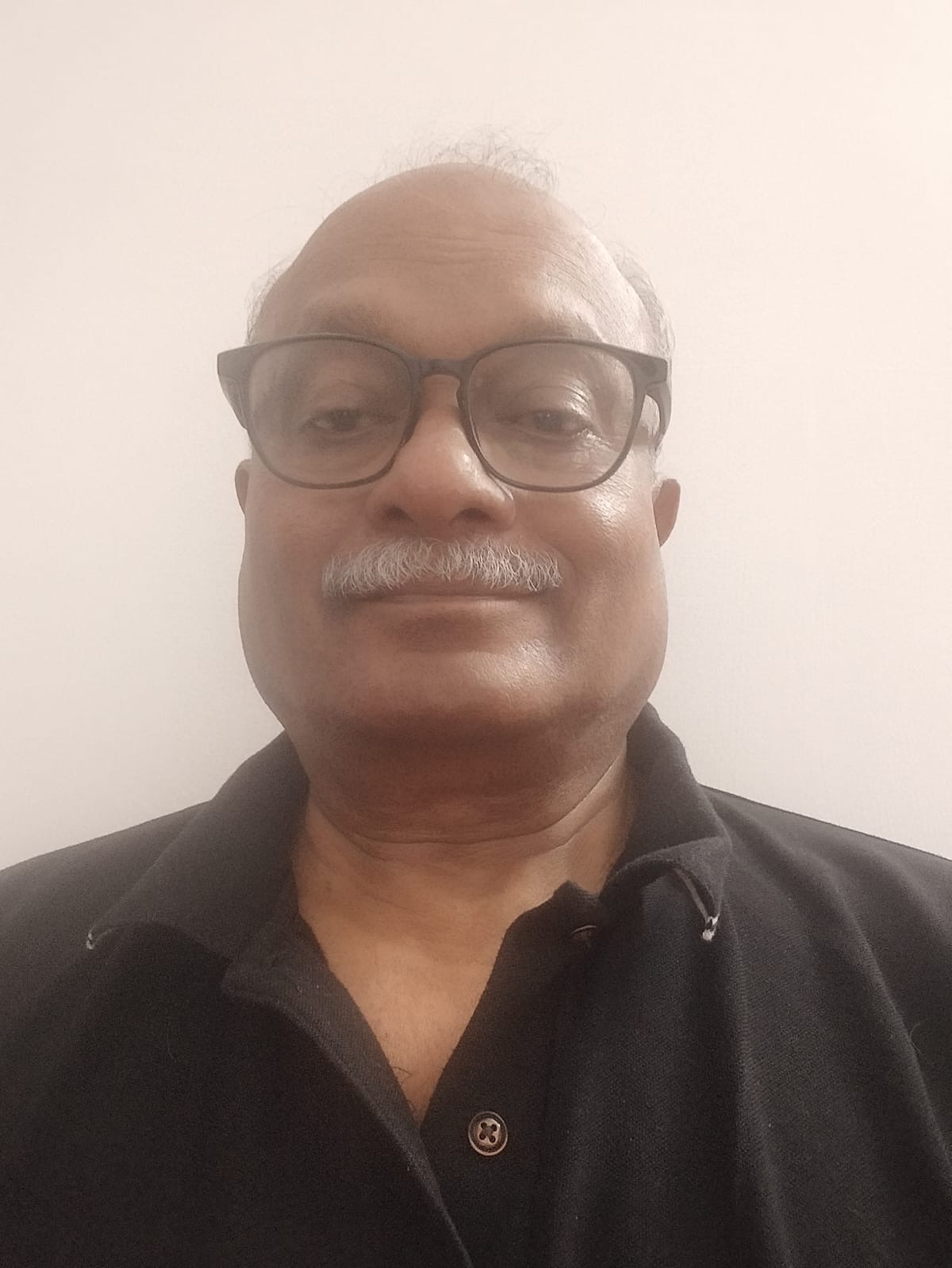 Sasidharan C V