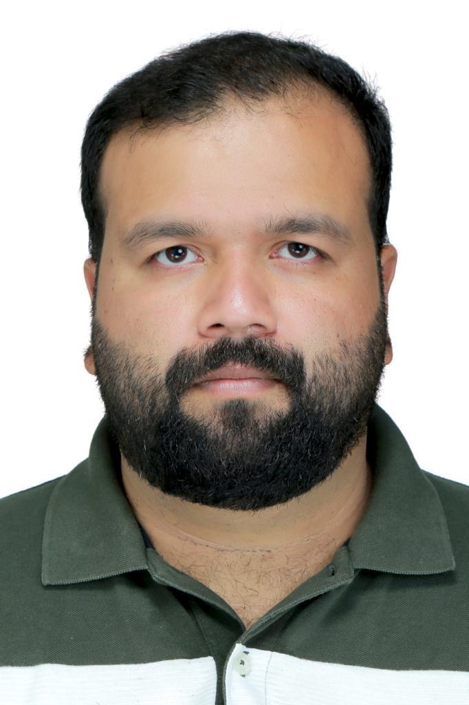 Jagath Rajeev