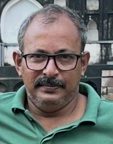 Sabu Jose C