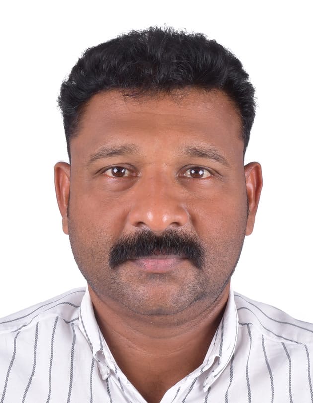 Biju P S
