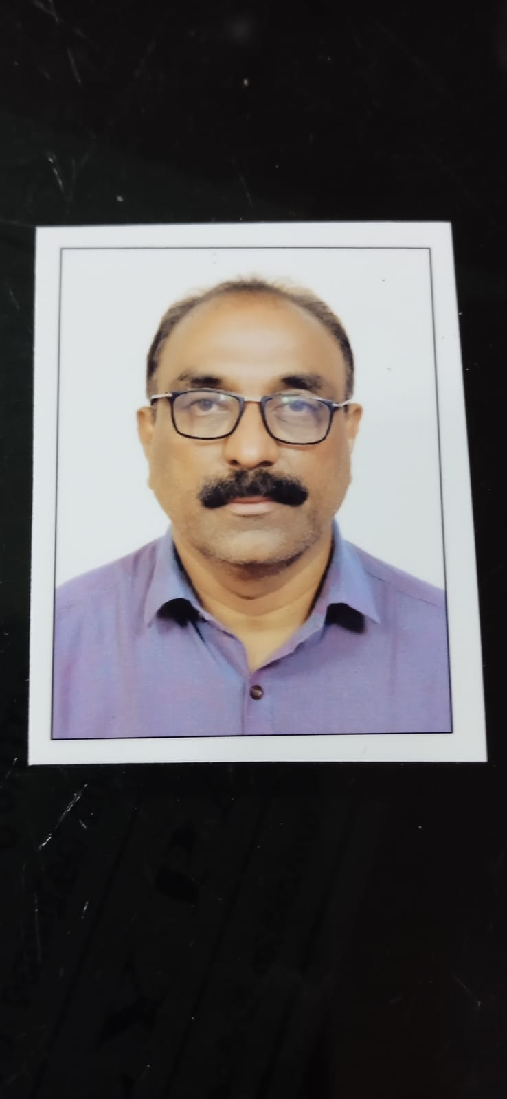 Satheesh P V