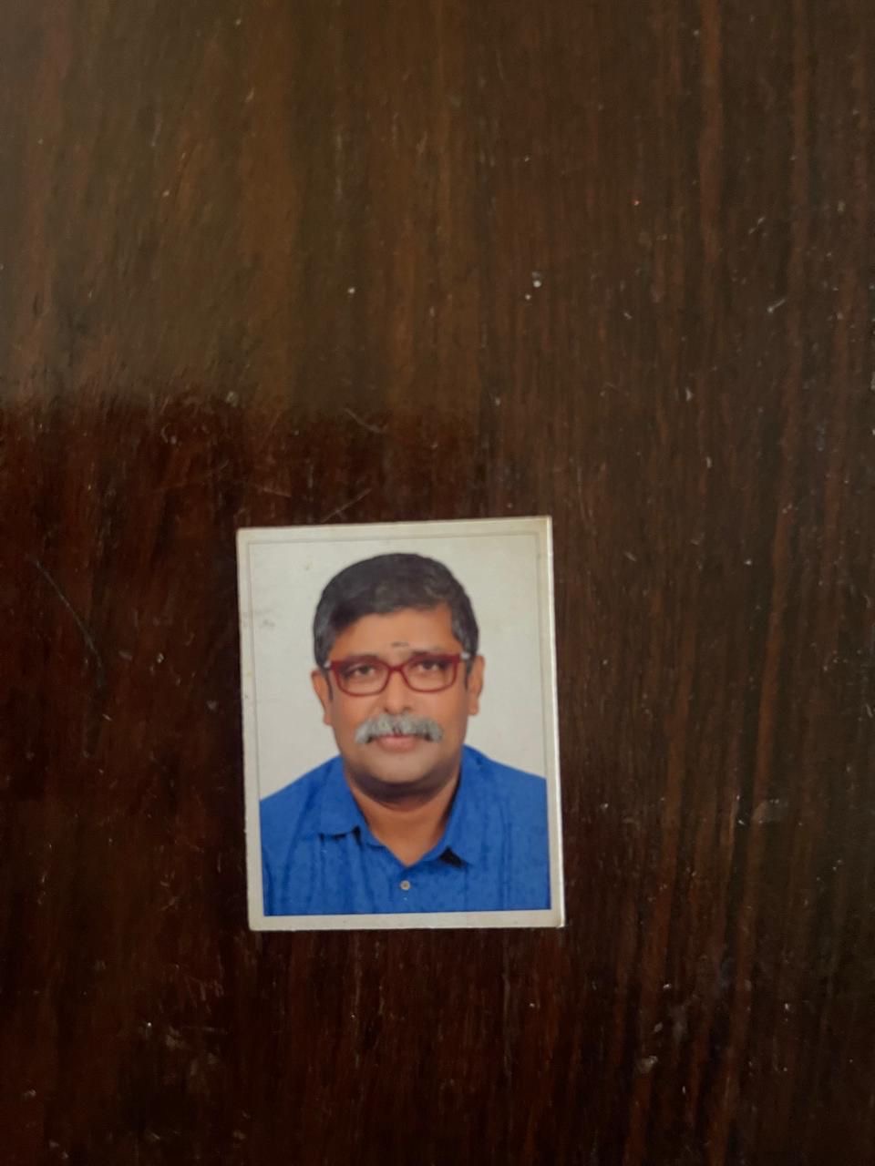 Vinod Poduval