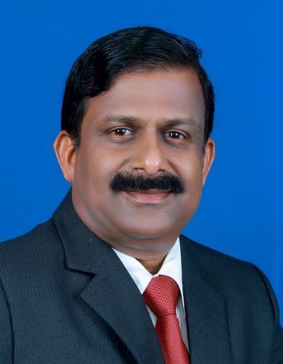 Madhu K V