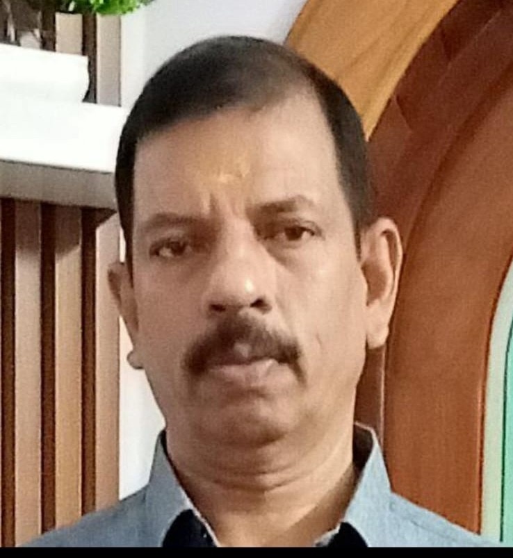 Manilal K N