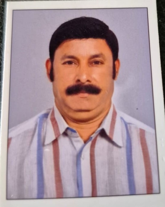 Jeejo Mathew C