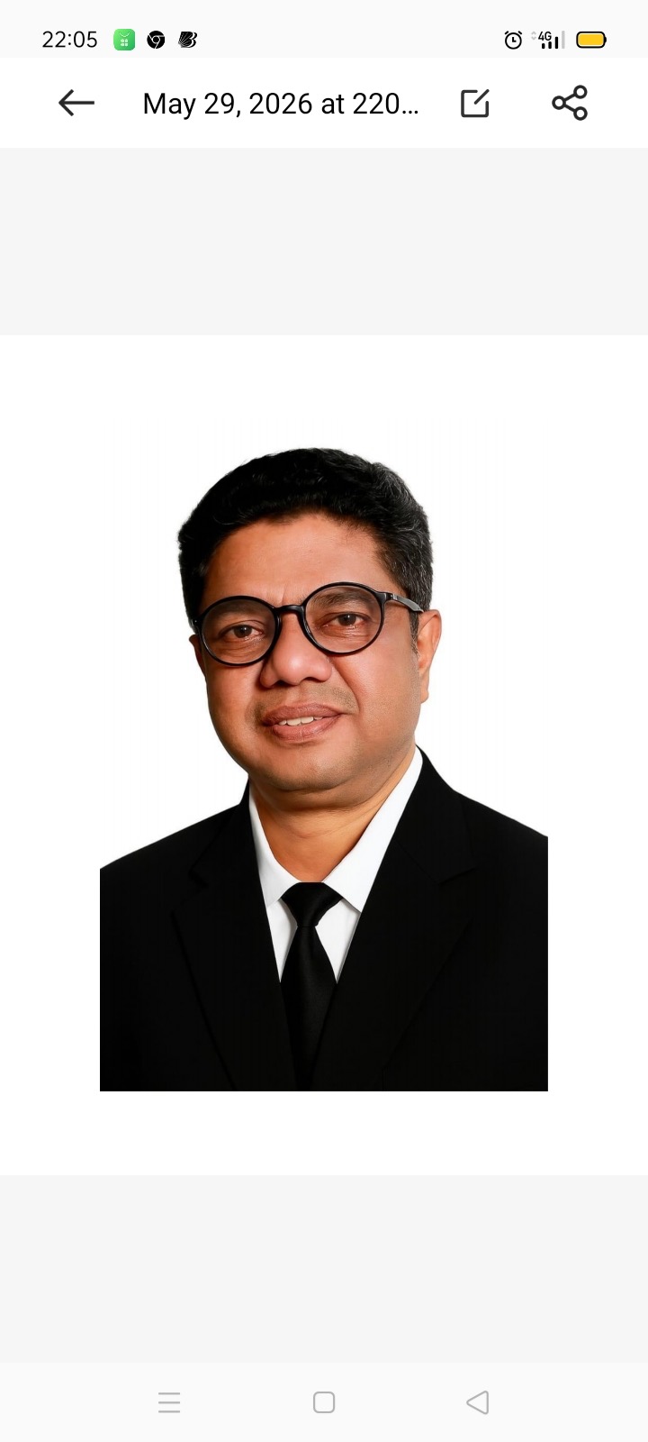 Boss Vazhapilly
